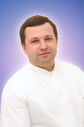 Бойков Валентин Игоревич