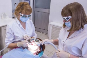 "Стоматологический центр": в союзе с мастерством и передовыми технологиями